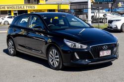 2018 Hyundai i30 Active