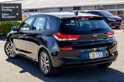 2018 Hyundai i30 Active