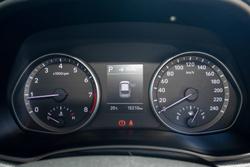 2018 Hyundai i30 Active