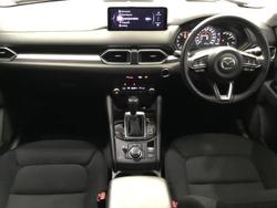 2023 Mazda CX-5 G25 Maxx Sport