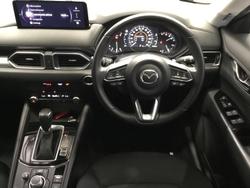 2023 Mazda CX-5 G25 Maxx Sport