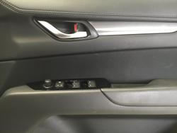 2023 Mazda CX-5 G25 Maxx Sport