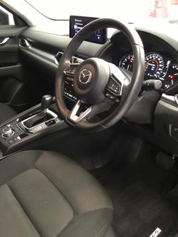 2023 Mazda CX-5 G25 Maxx Sport