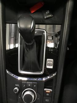 2023 Mazda CX-5 G25 Maxx Sport