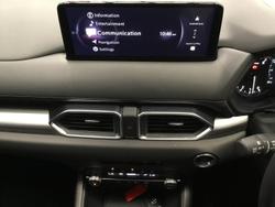 2023 Mazda CX-5 G25 Maxx Sport