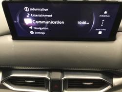 2023 Mazda CX-5 G25 Maxx Sport