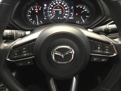 2023 Mazda CX-5 G25 Maxx Sport