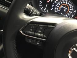 2023 Mazda CX-5 G25 Maxx Sport