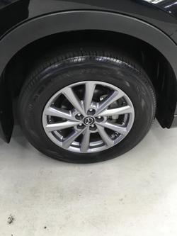 2023 Mazda CX-5 G25 Maxx Sport