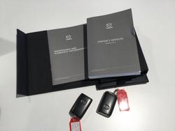 2023 Mazda CX-5 G25 Maxx Sport