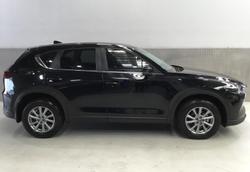 2023 Mazda CX-5 G25 Maxx Sport