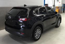 2023 Mazda CX-5 G25 Maxx Sport