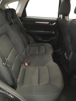 2023 Mazda CX-5 G25 Maxx Sport