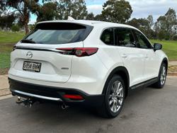 2018 Mazda CX-9 GT