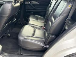 2018 Mazda CX-9 GT