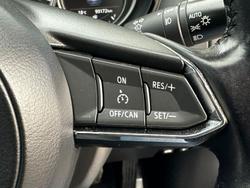 2018 Mazda CX-9 GT