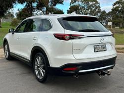 2018 Mazda CX-9 GT
