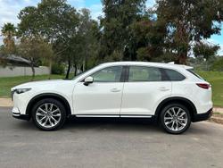 2018 Mazda CX-9 GT