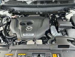 2018 Mazda CX-9 GT