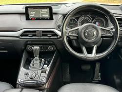 2018 Mazda CX-9 GT