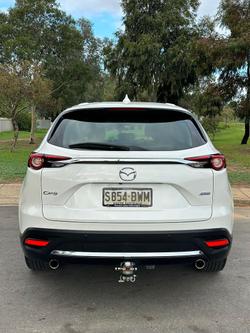 2018 Mazda CX-9 GT