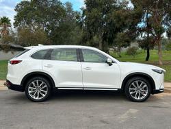 2018 Mazda CX-9 GT