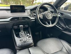 2018 Mazda CX-9 GT