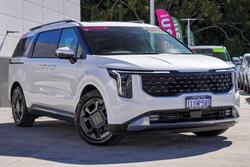 2025 Kia Carnival GT-Line HEV