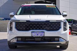 2025 Kia Carnival GT-Line HEV