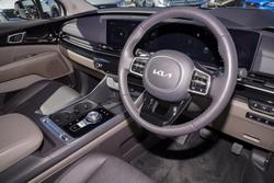 2025 Kia Carnival GT-Line HEV