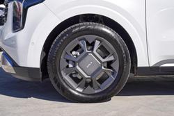 2025 Kia Carnival GT-Line HEV