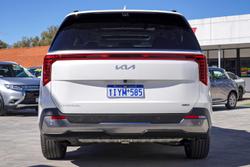 2025 Kia Carnival GT-Line HEV