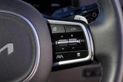 2025 Kia Carnival GT-Line HEV