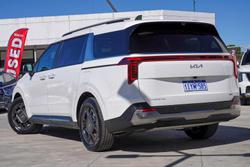 2025 Kia Carnival GT-Line HEV