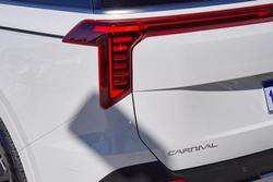 2025 Kia Carnival GT-Line HEV