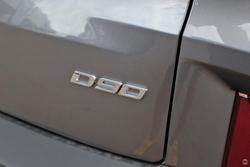 2025 LDV D90 Executive