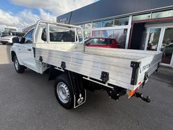 2022 Mitsubishi Triton GLX