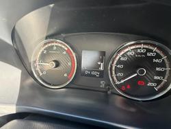 2022 Mitsubishi Triton GLX