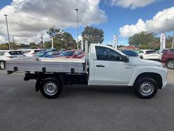 2022 Mitsubishi Triton GLX