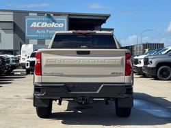 2026 Chevrolet Silverado 1500 ZR2 W/Tech Pack