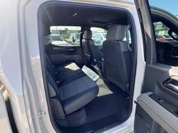 2026 Chevrolet Silverado 1500 ZR2 W/Tech Pack
