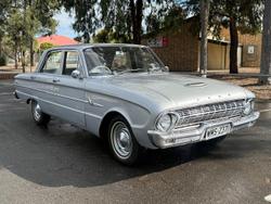 1962 Ford Falcon