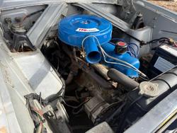 1962 Ford Falcon