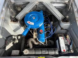 1962 Ford Falcon