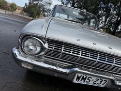 1962 Ford Falcon