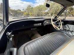 1962 Ford Falcon