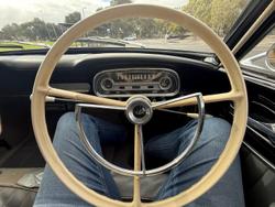 1962 Ford Falcon