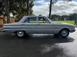 1962 Ford Falcon