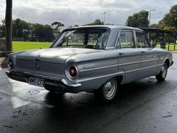 1962 Ford Falcon