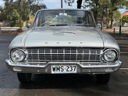 1962 Ford Falcon